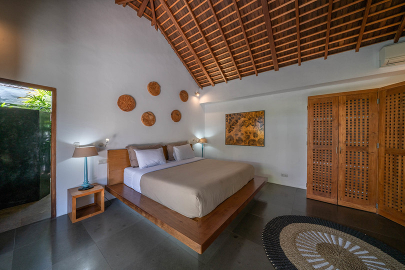 Luxuriöses 4-Schlafzimmer-Refugium in der Nähe des Double Six Beach, Bali Villa 2116