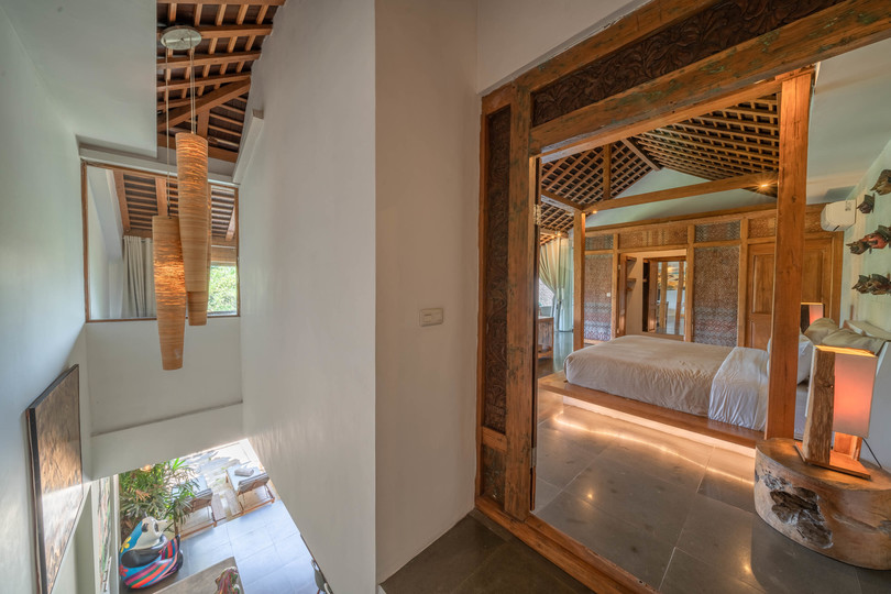 Luxuriöses 4-Schlafzimmer-Refugium in der Nähe des Double Six Beach, Bali Villa 2116