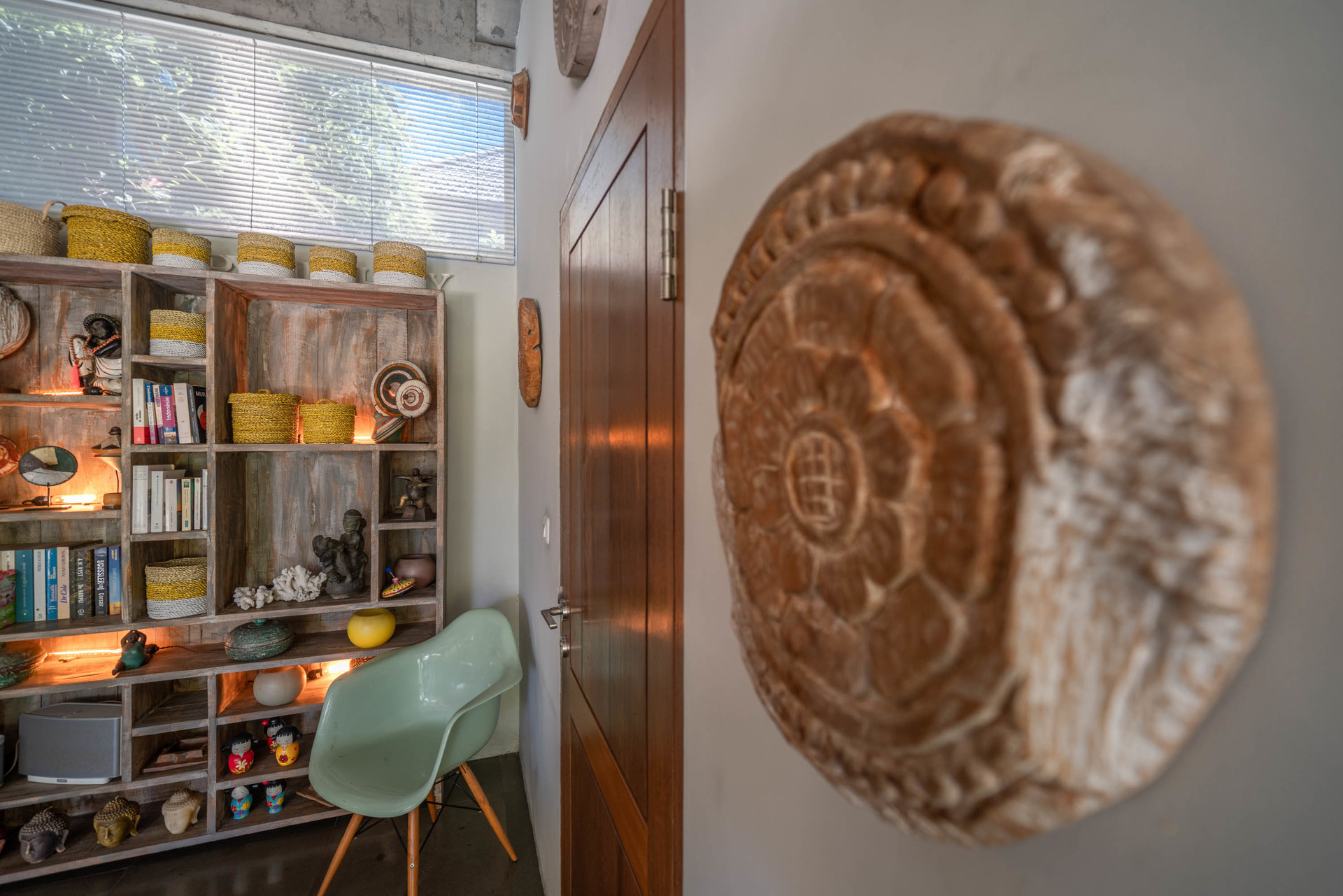 Luxuriöses 4-Schlafzimmer-Refugium in der Nähe des Double Six Beach, Bali Villa 2116