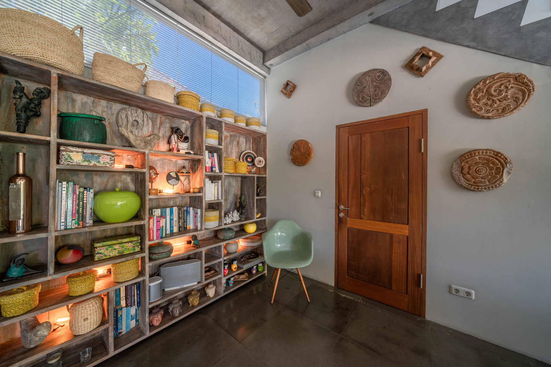 Luxuriöses 4-Schlafzimmer-Refugium in der Nähe des Double Six Beach, Bali Villa 2116