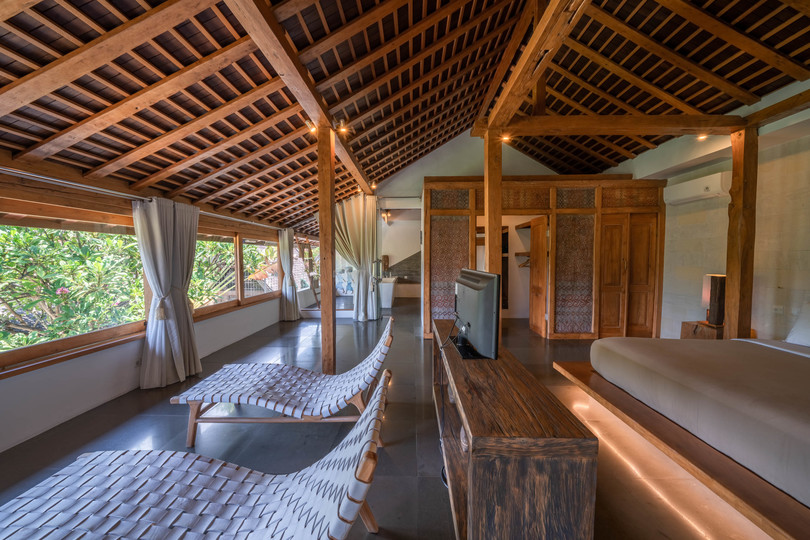 Luxuriöses 4-Schlafzimmer-Refugium in der Nähe des Double Six Beach, Bali Villa 2116