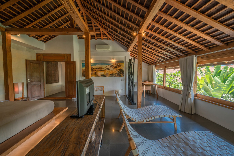 Luxuriöses 4-Schlafzimmer-Refugium in der Nähe des Double Six Beach, Bali Villa 2116