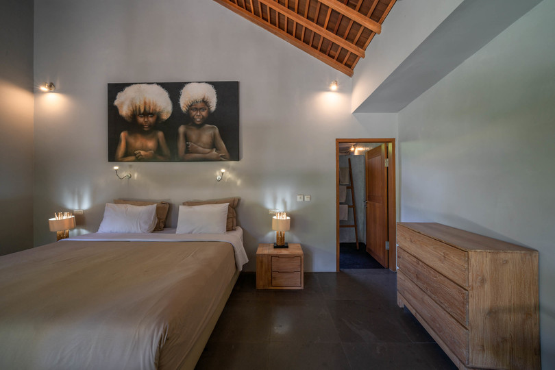 Luxuriöses 4-Schlafzimmer-Refugium in der Nähe des Double Six Beach, Bali Villa 2116