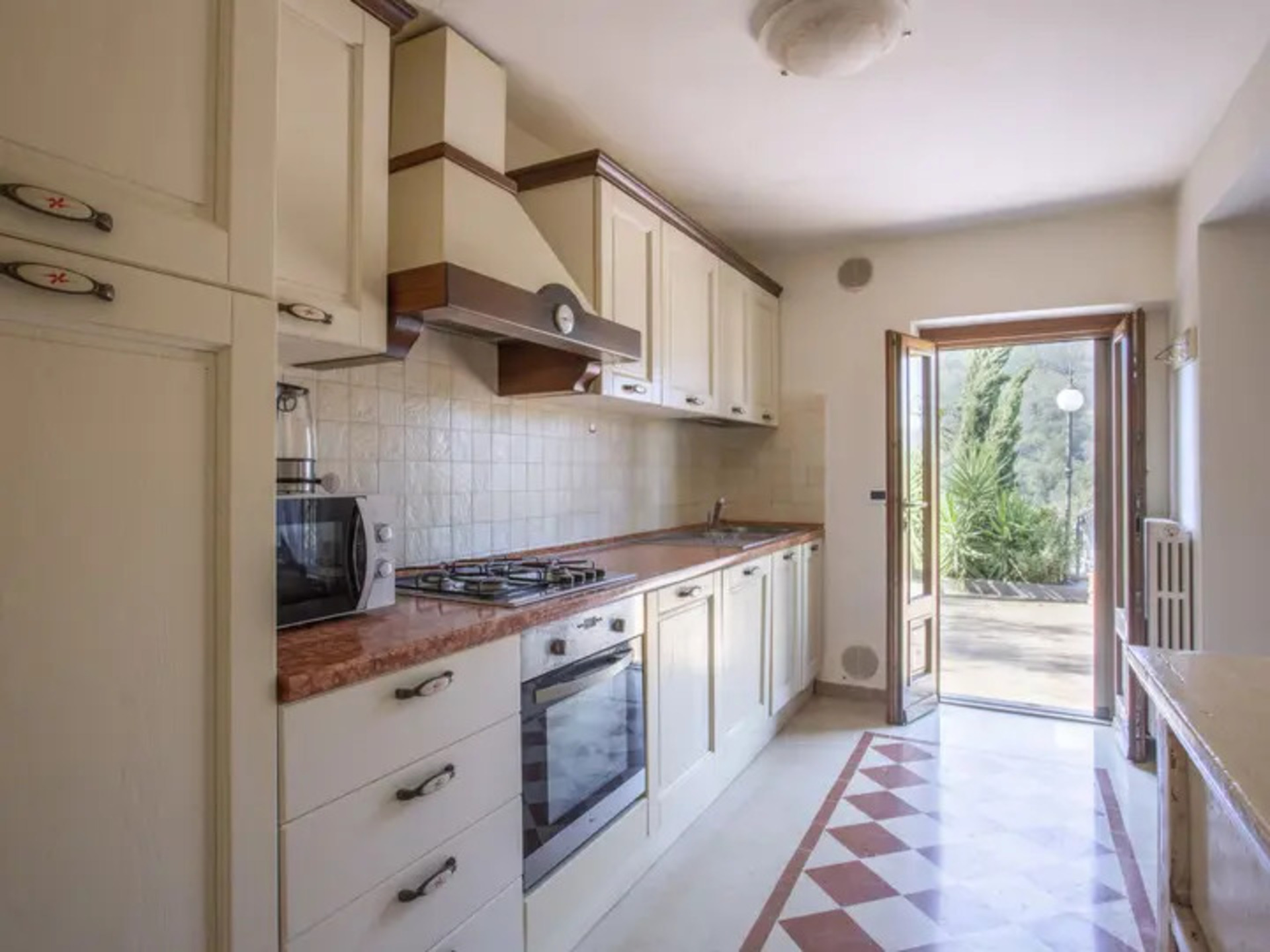 Countryside Holiday House - Montecatini Terme Villa 1159