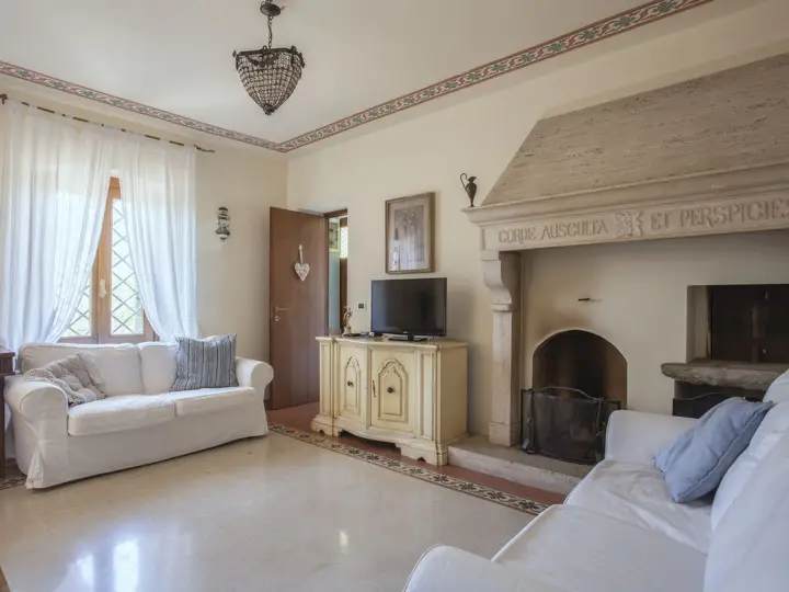 Countryside Holiday House - Montecatini Terme Villa 1159