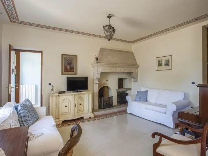 Countryside Holiday House - Montecatini Terme Villa 1159