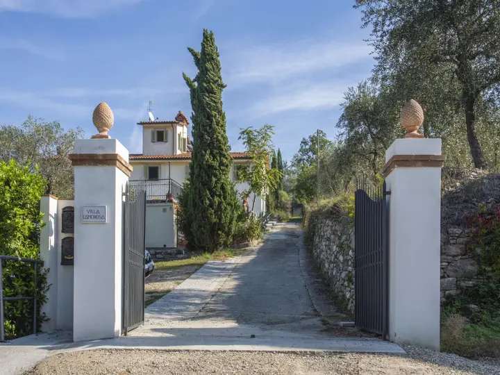 Countryside Holiday House - Montecatini Terme Villa 1159
