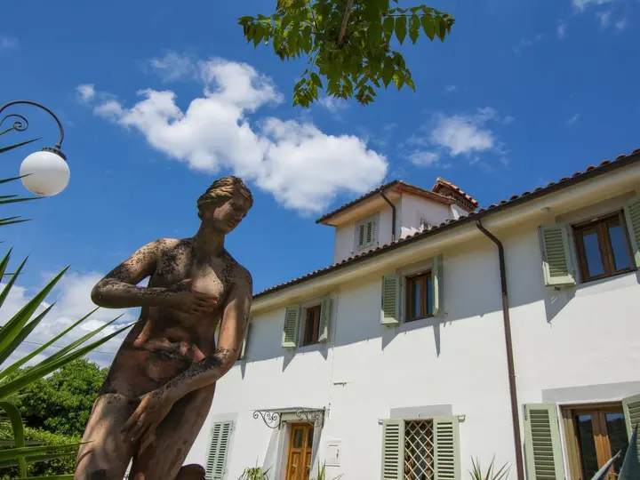 Countryside Holiday House - Montecatini Terme Villa 1159