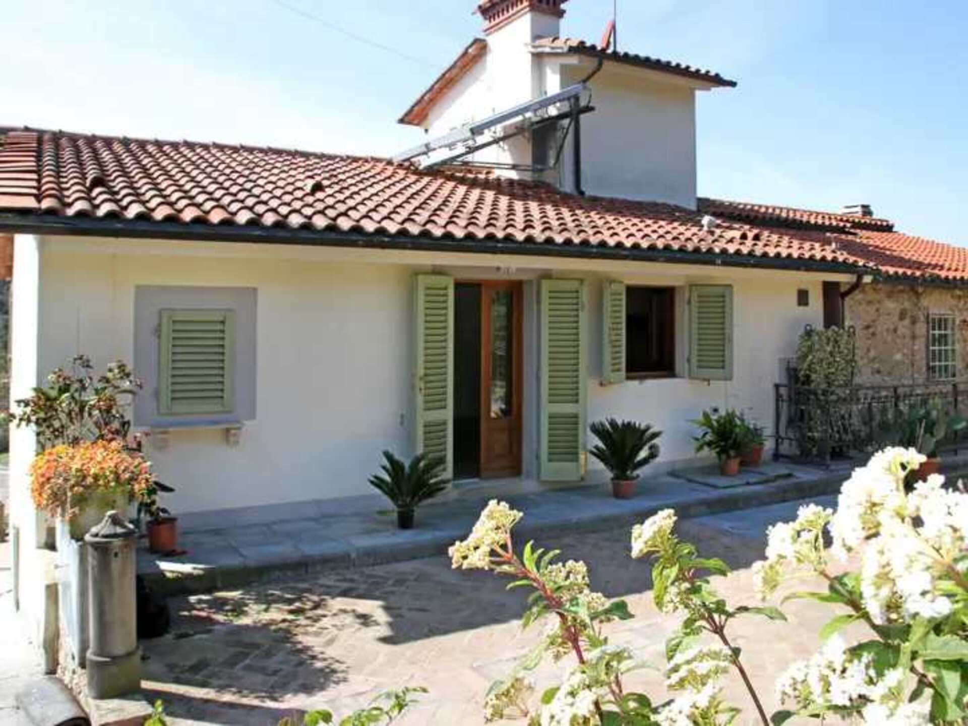 Countryside Holiday House - Montecatini Terme Villa 1159