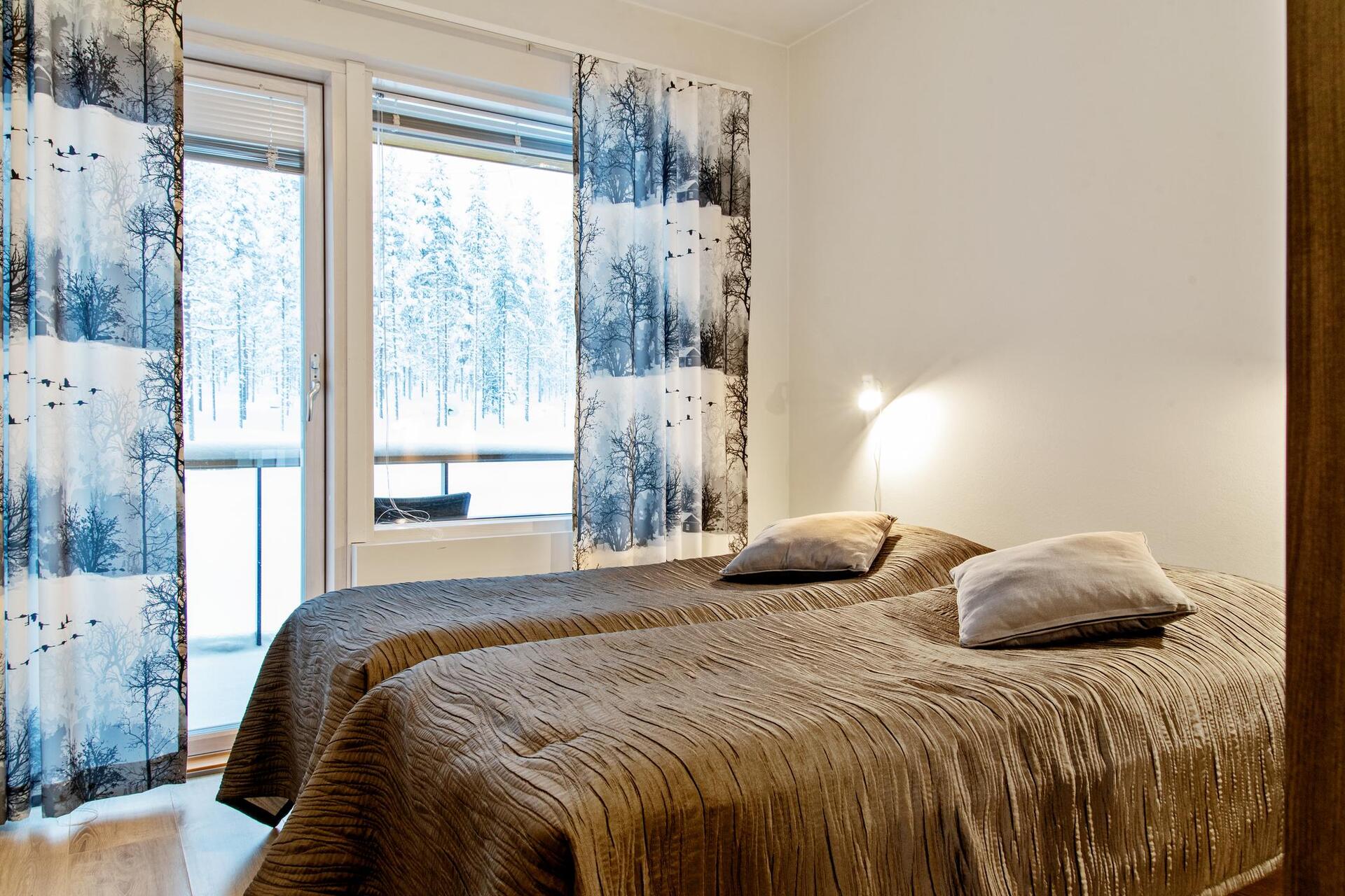 Die ultimative Villa mit atemberaubender Aussicht, Kainuu Villa 1001