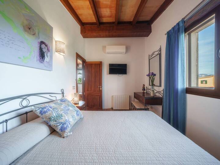 Mallorca Villa 1623– Luxurious Countryside Estate