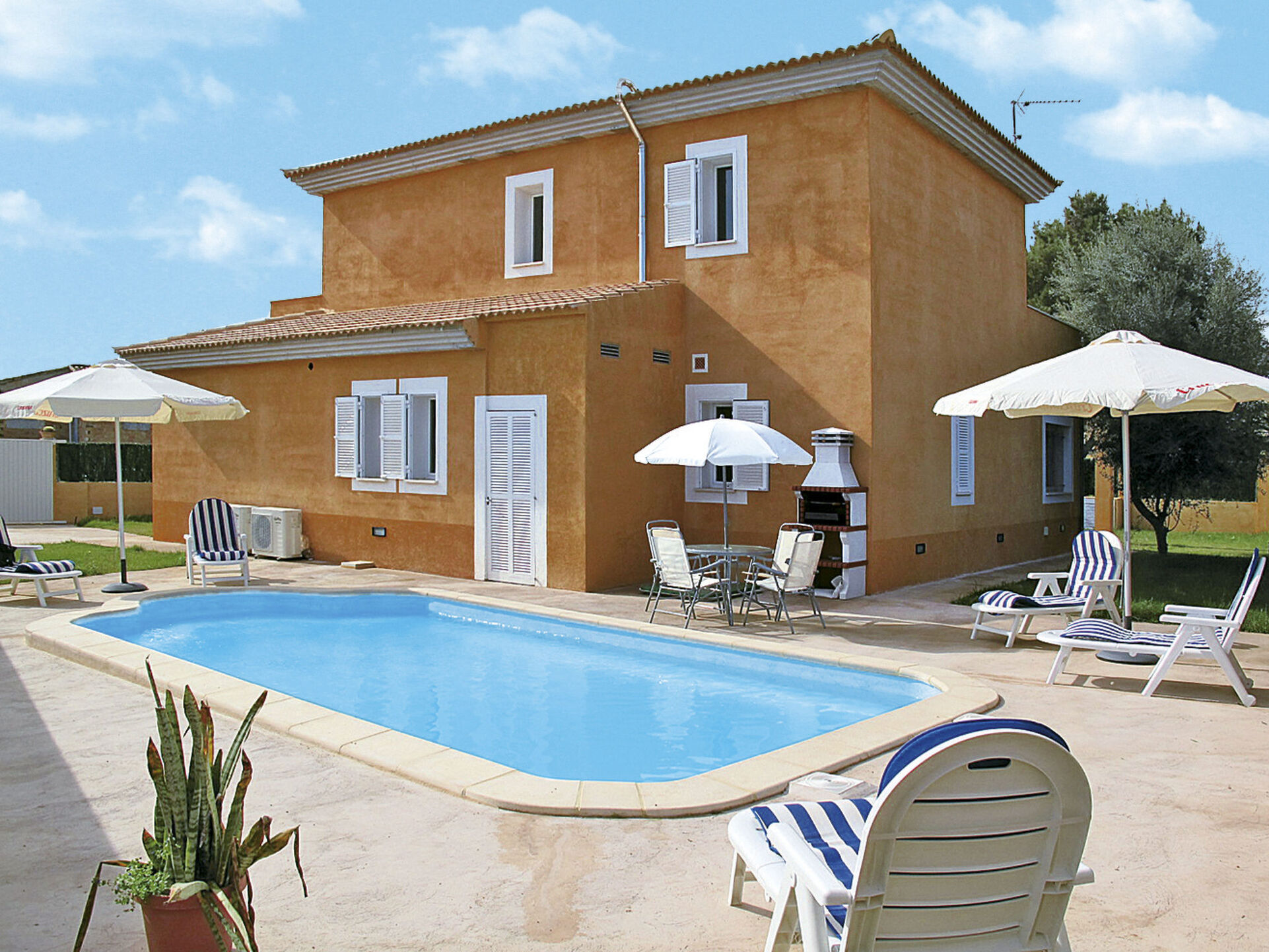 Pool Outdoor