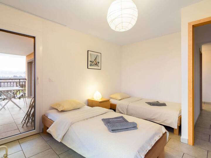 5 Sterne Villa mit erstklassiger Ausstattung, Wallis Villa 1057