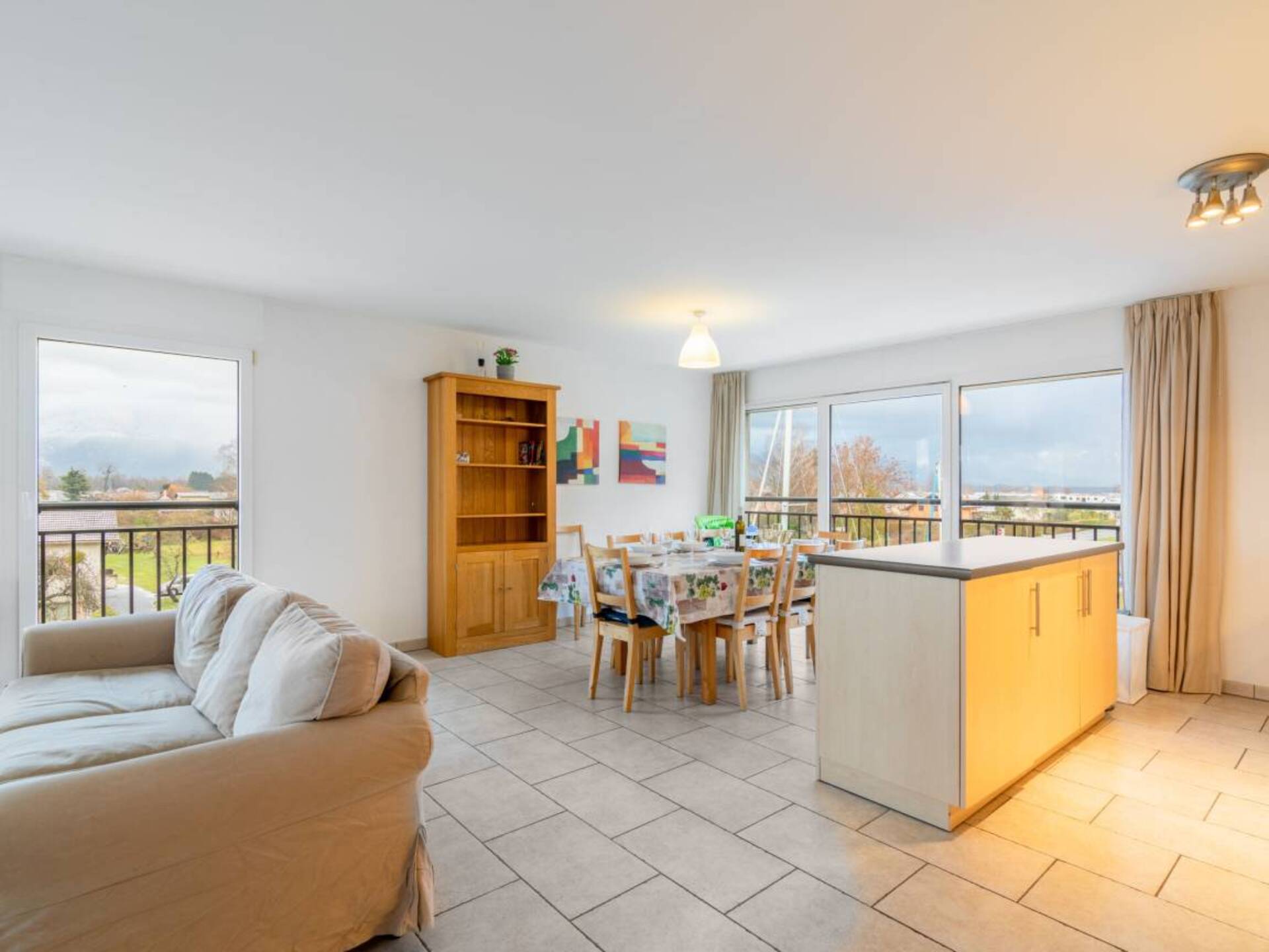 5 Sterne Villa mit erstklassiger Ausstattung, Wallis Villa 1057
