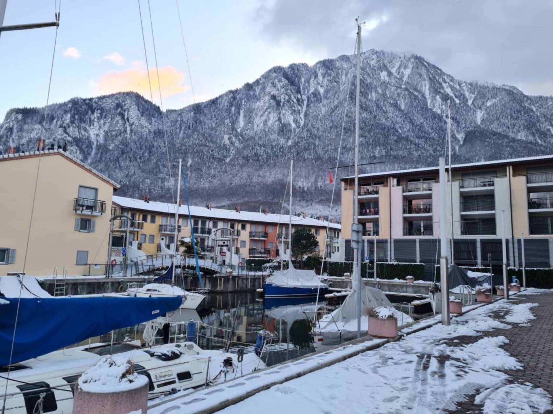 5 Sterne Villa mit erstklassiger Ausstattung, Wallis Villa 1057