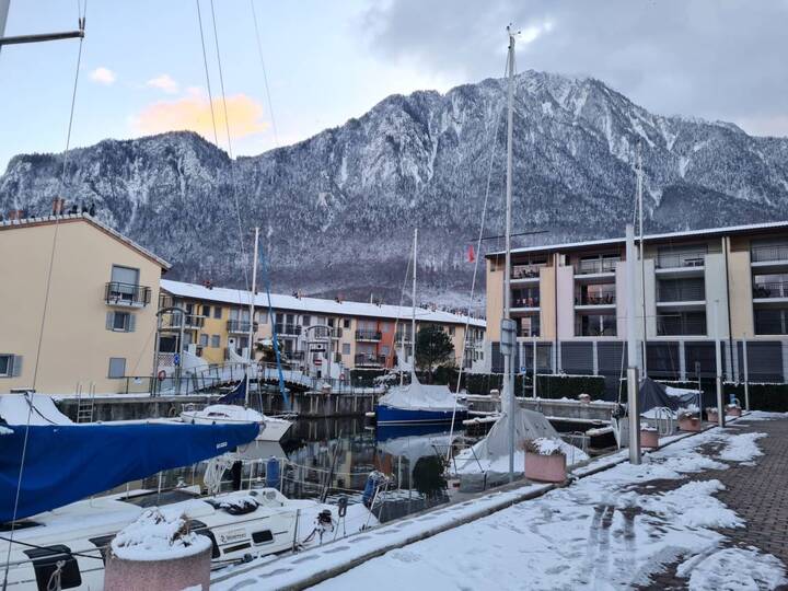 5 Sterne Villa mit erstklassiger Ausstattung, Wallis Villa 1057