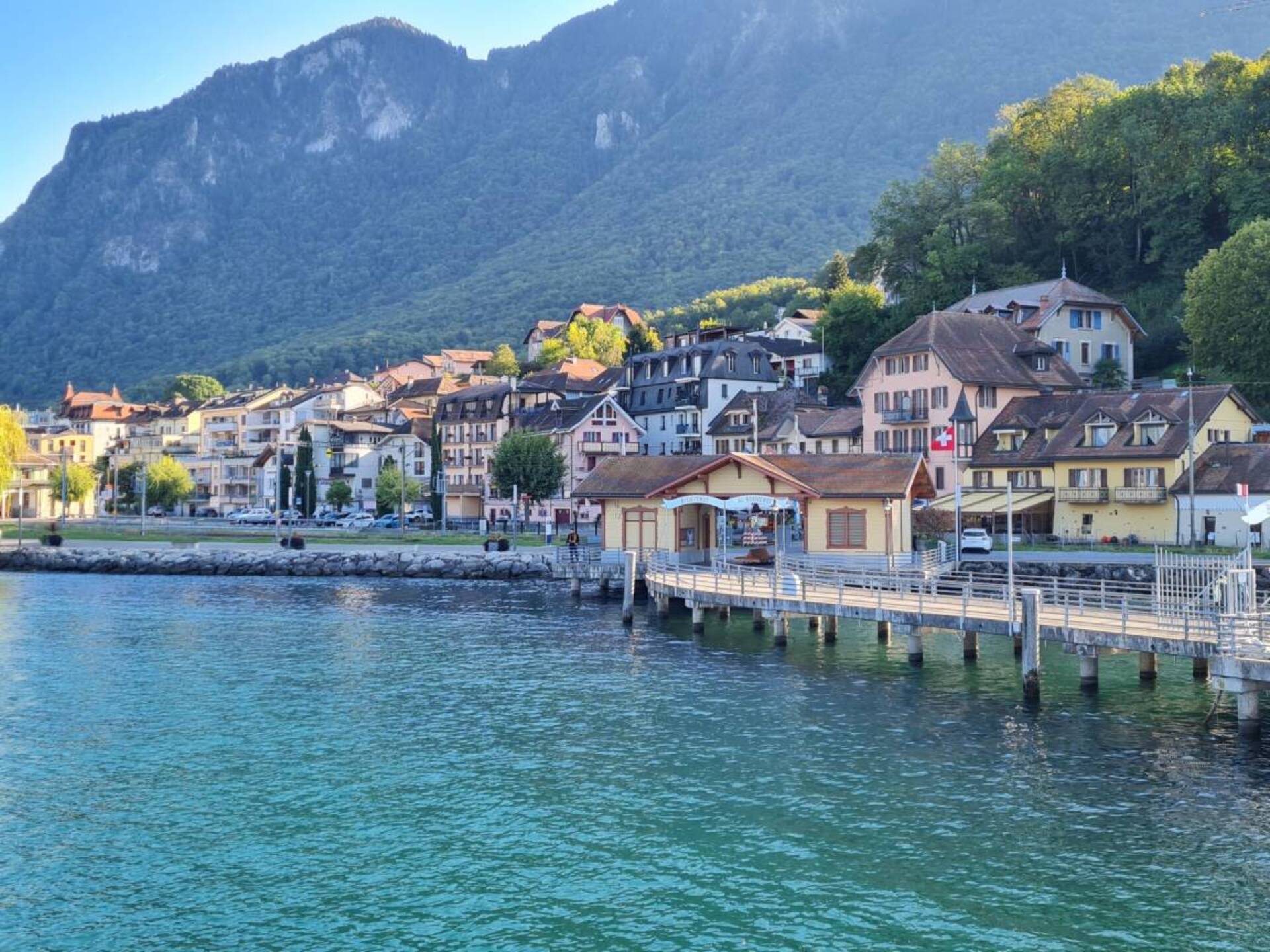 5 Sterne Villa mit erstklassiger Ausstattung, Wallis Villa 1057