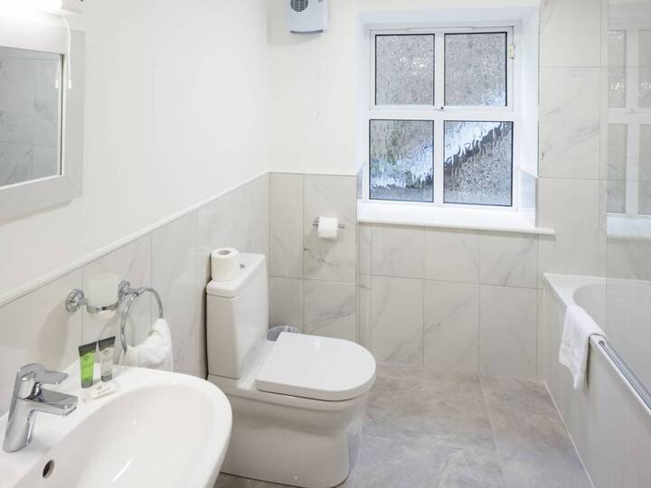 Das ultimative Apartment in perfekter Lage, Dublin, Apartment 1009