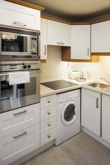 Das ultimative Apartment in perfekter Lage, Dublin, Apartment 1009