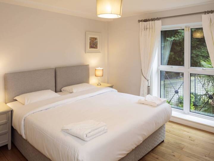 Das ultimative Apartment in perfekter Lage, Dublin, Apartment 1009