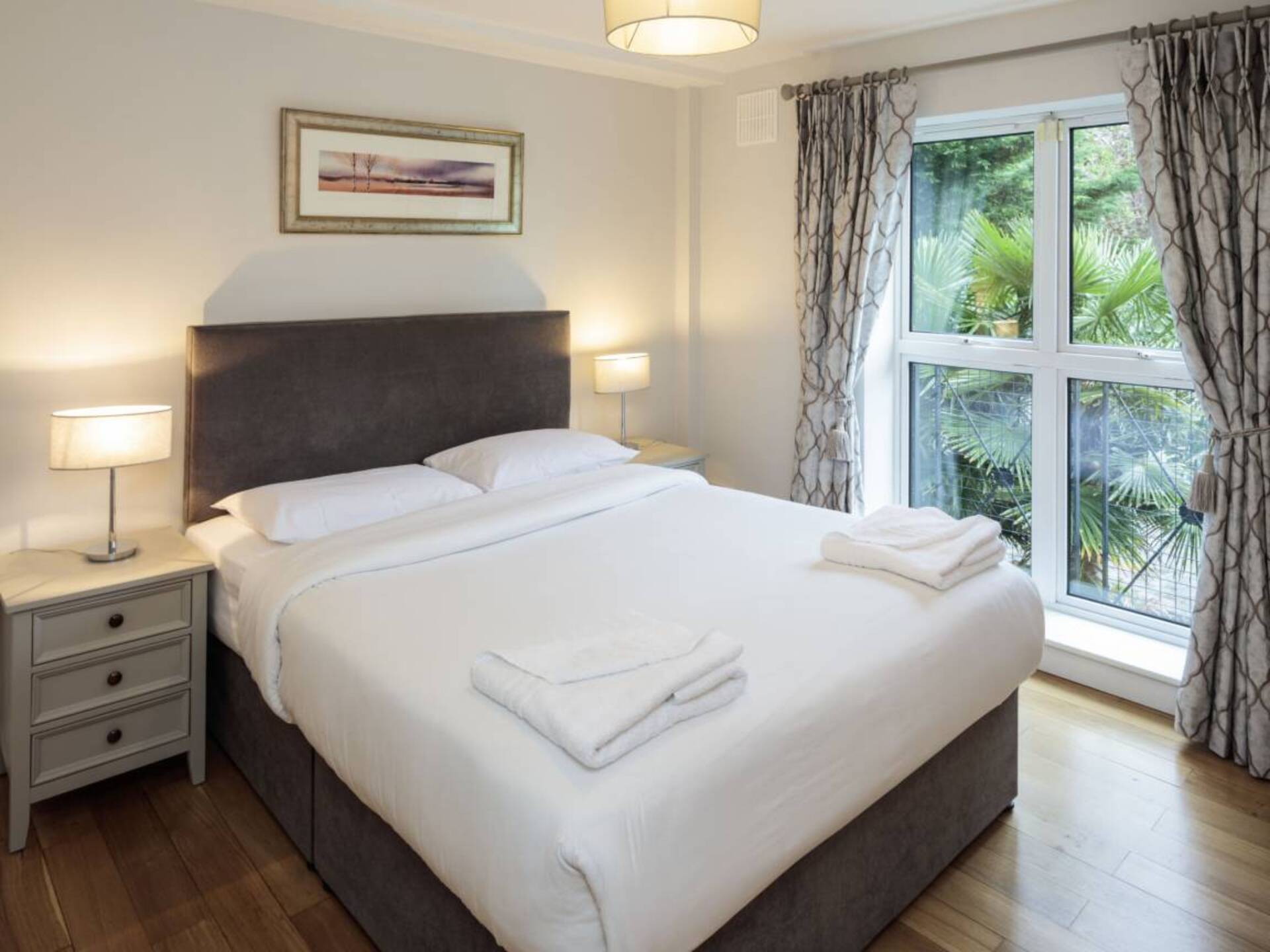 Das ultimative Apartment in perfekter Lage, Dublin, Apartment 1009
