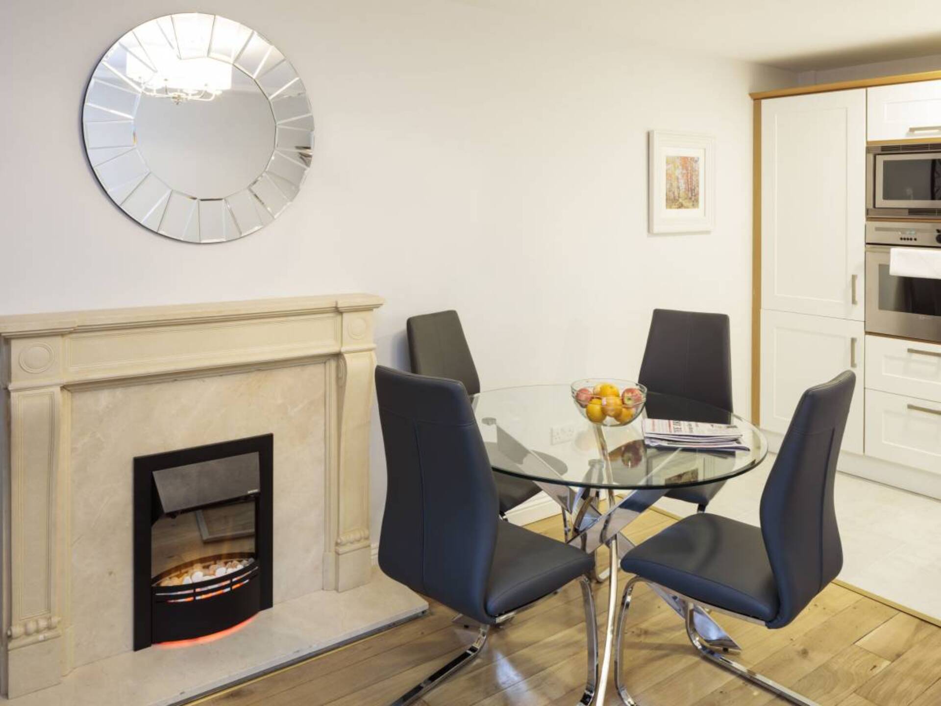 Das ultimative Apartment in perfekter Lage, Dublin, Apartment 1009