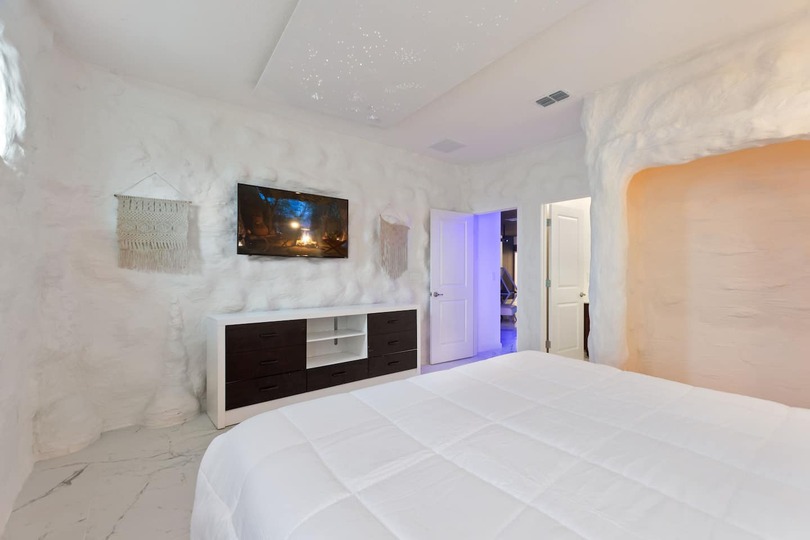 Luxuriöse Themenvillen mit 15 Schlafzimmern in Orlando, Villa 5718