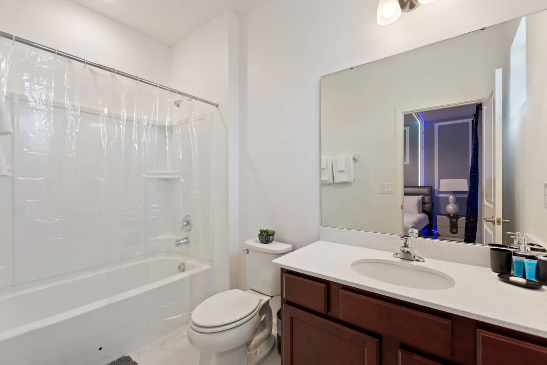 Luxuriöse Themenvillen mit 15 Schlafzimmern in Orlando, Villa 5718