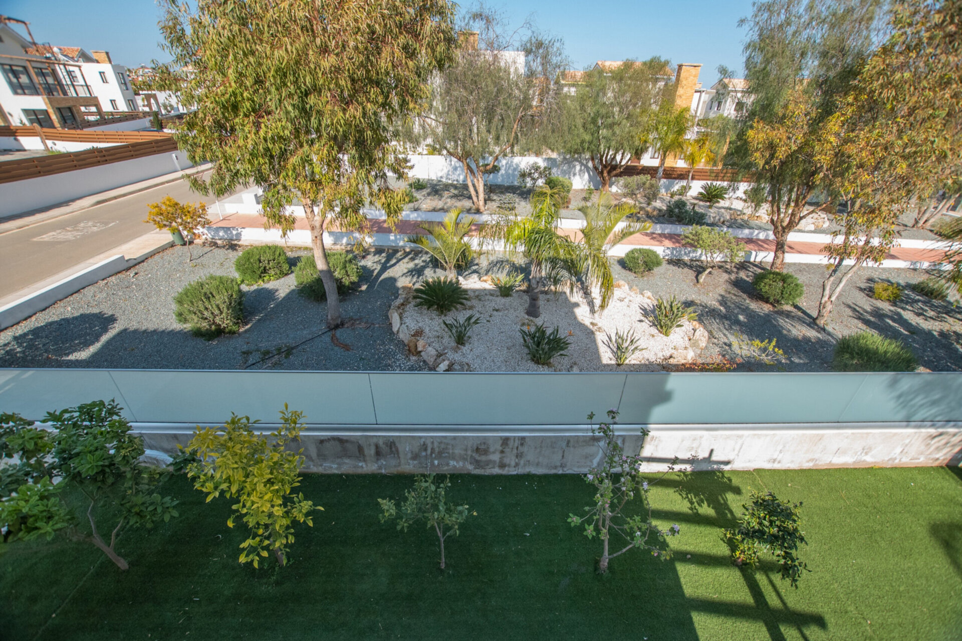 Schöne Ferienvilla nur wenige Minuten von den Stränden entfernt, Famagusta Villa 1021