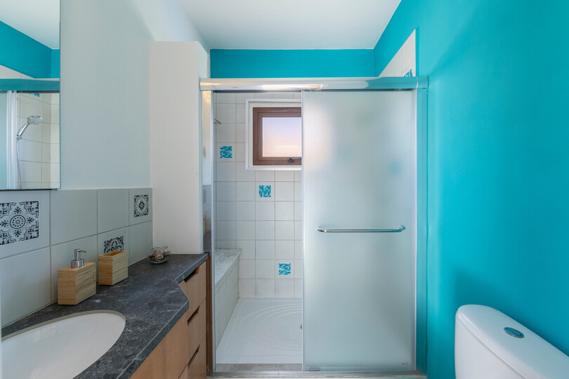 Luxuriöse 4-Zimmer-Strandvilla zur Miete, Famagusta Villa 1022