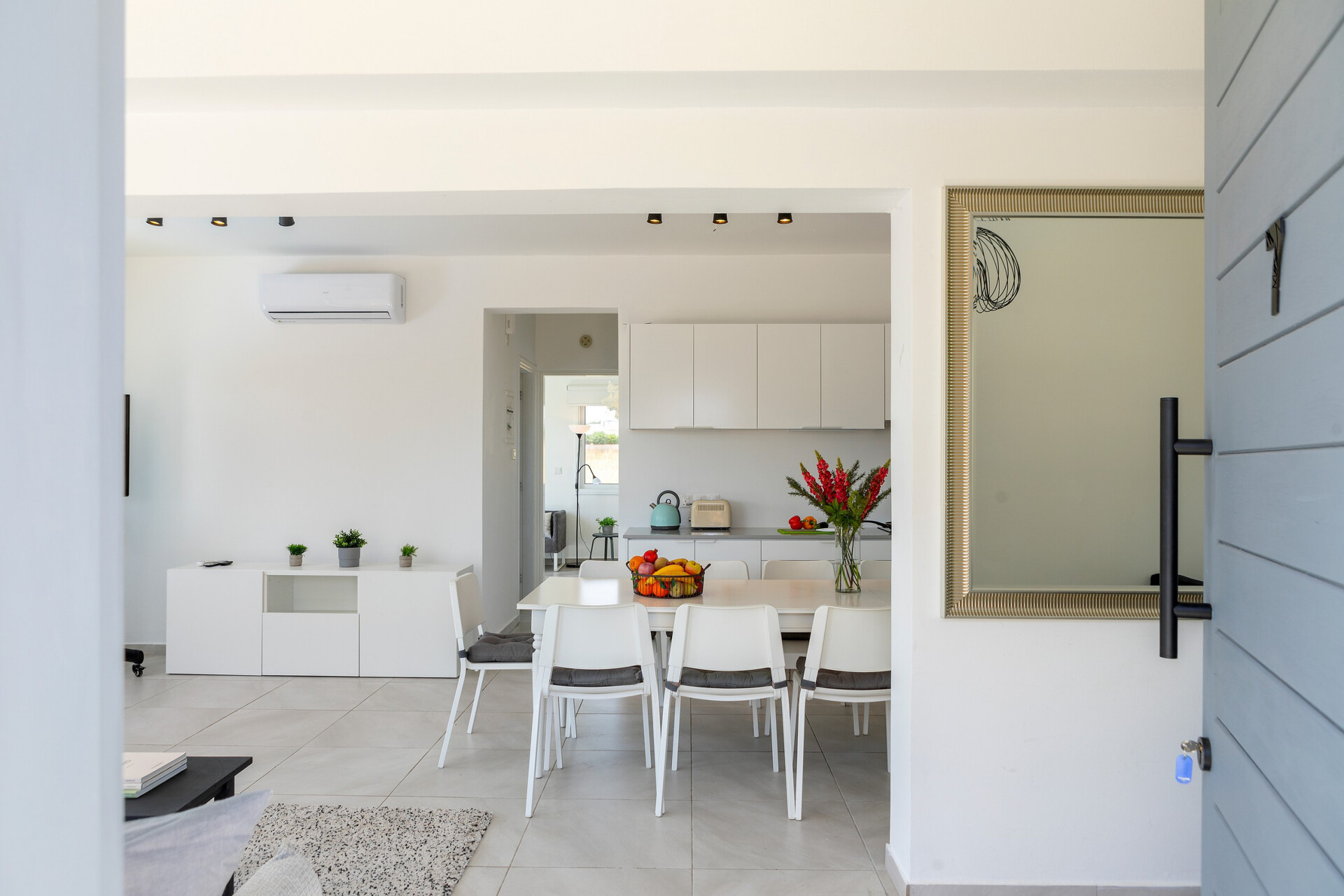 Perfekte Familienvilla in der Nähe des schönen Famagusta, Famagusta Villa 1023