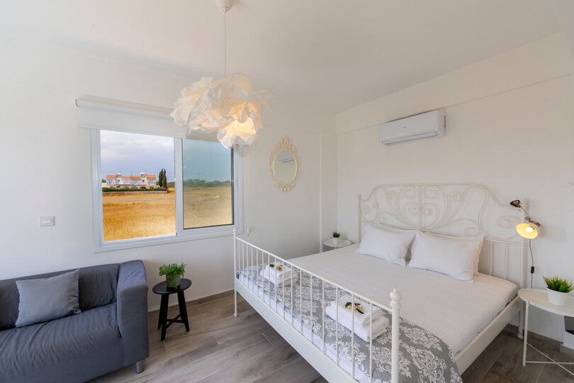Perfekte Familienvilla in der Nähe des schönen Famagusta, Famagusta Villa 1023