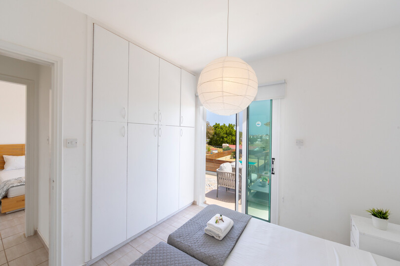 Perfekte Familienvilla in der Nähe des schönen Famagusta, Famagusta Villa 1023