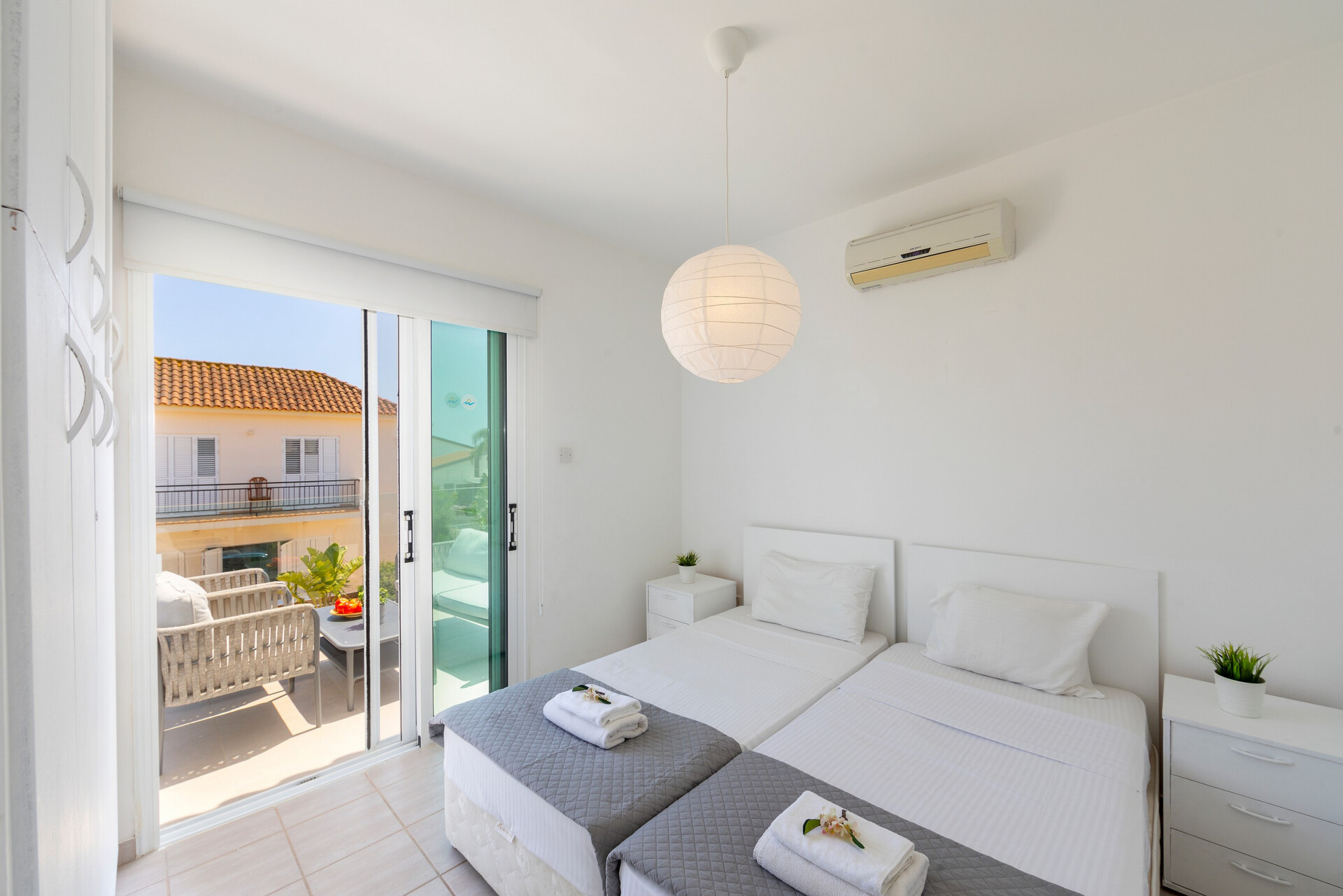 Perfekte Familienvilla in der Nähe des schönen Famagusta, Famagusta Villa 1023