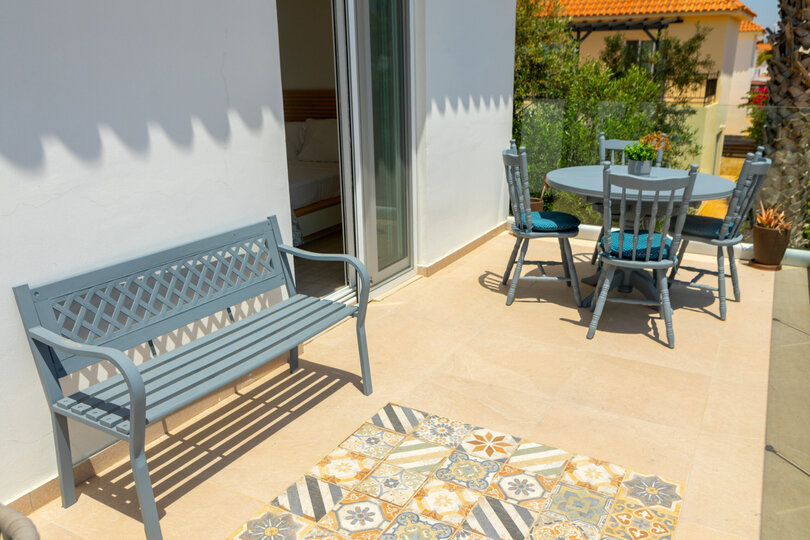 Perfekte Familienvilla in der Nähe des schönen Famagusta, Famagusta Villa 1023