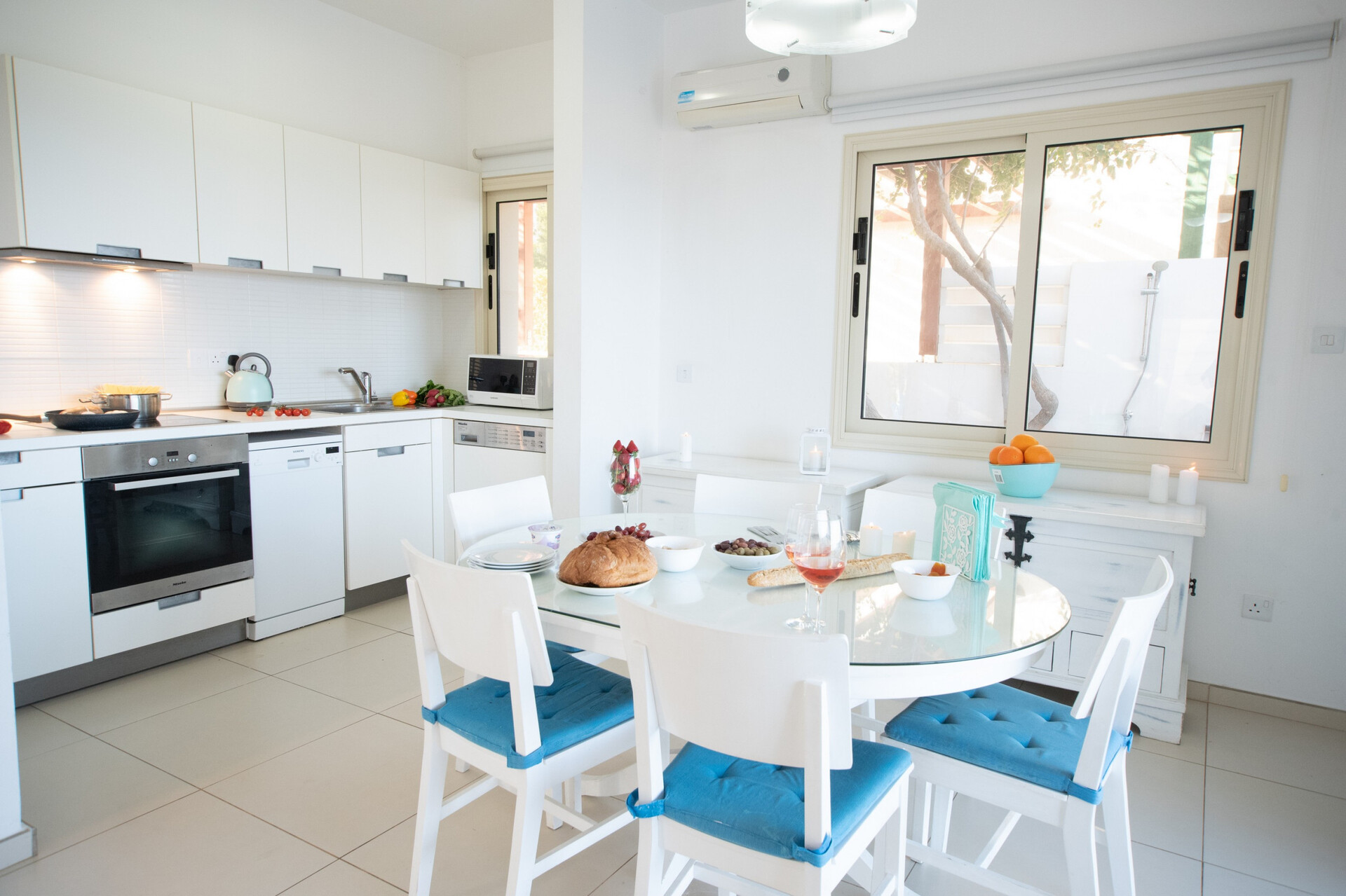 Ihre 5-Sterne-Strandvilla, Famagusta Villa 1025