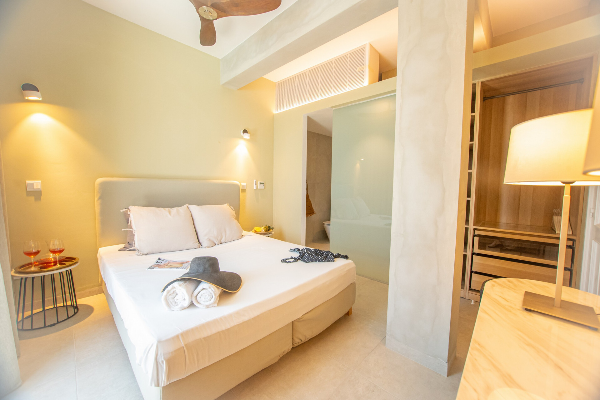 Ihre 5-Sterne-Strandvilla in Famagusta Villa 1024