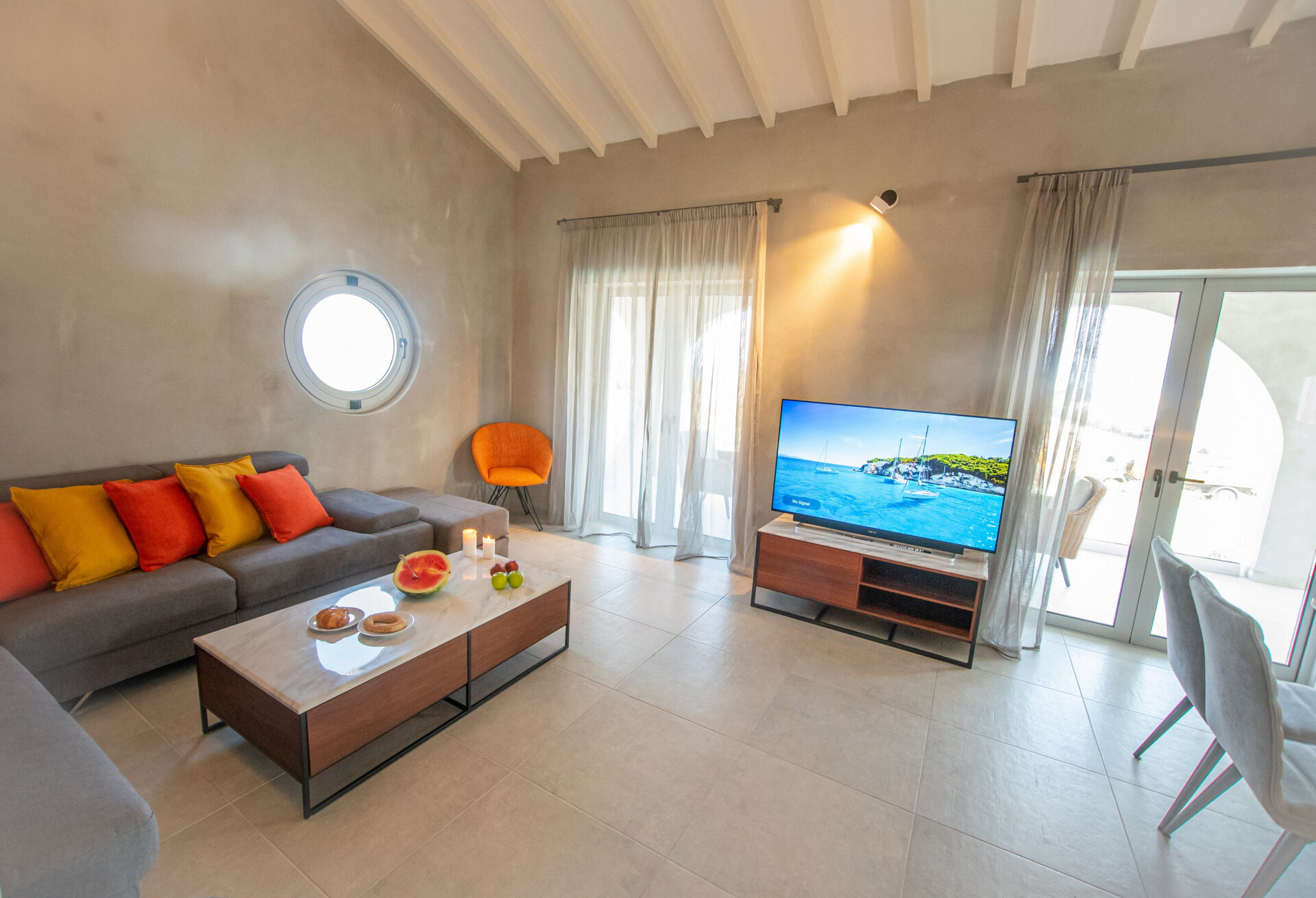 Ihre 5-Sterne-Strandvilla in Famagusta Villa 1024