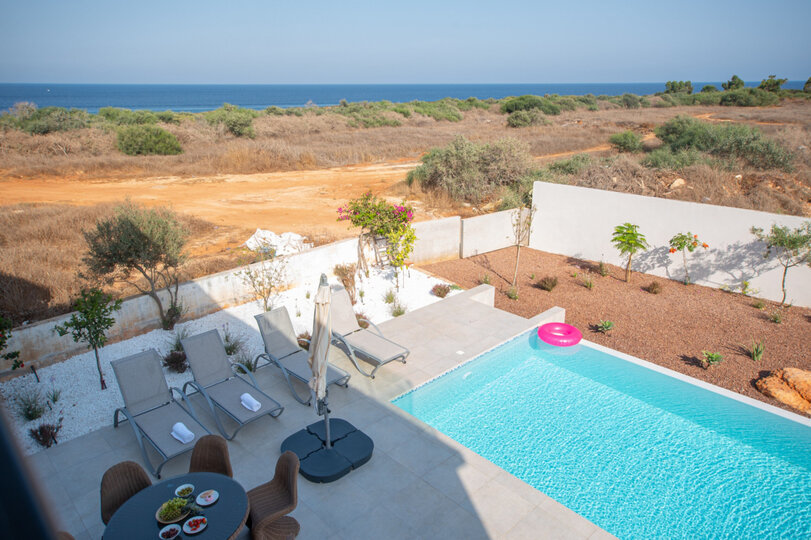 Ihre 5-Sterne-Strandvilla in Famagusta Villa 1024