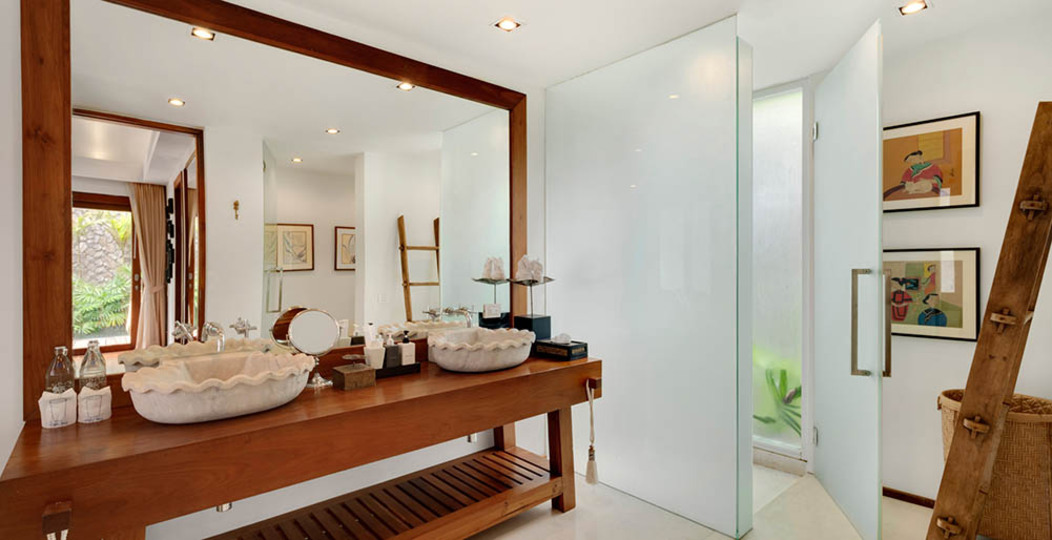 Luxusvilla in Chang Wat Surat Thani mit privatem Pool, Koh Samui Villa 1013