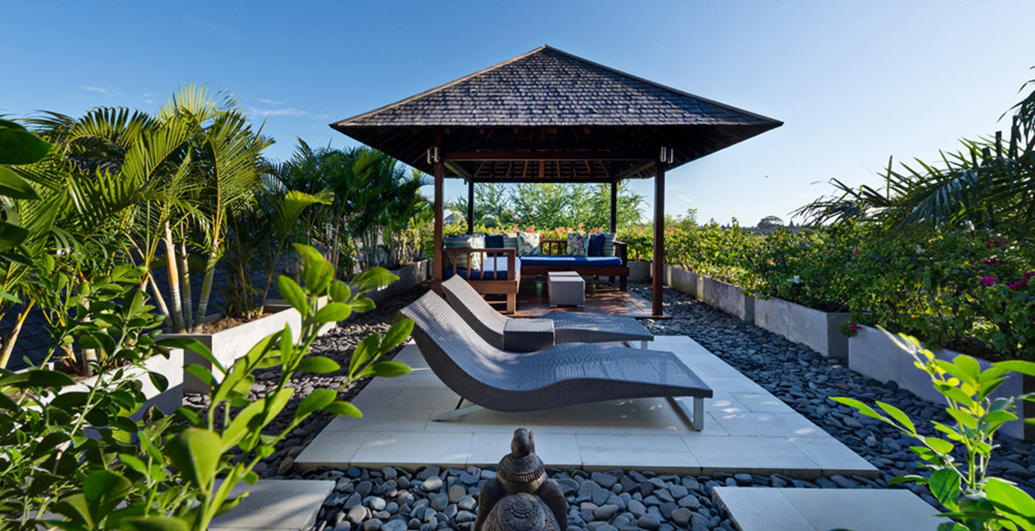 Luxuriöse Villa mit 7 Schlafzimmern und privatem Pool, Bali Villa 2130