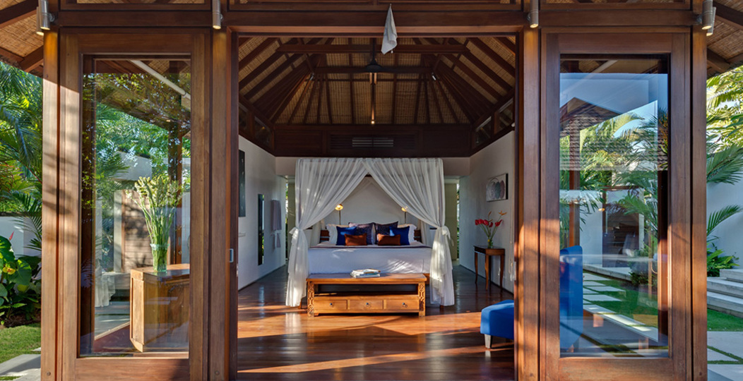 Luxuriöse Villa mit 7 Schlafzimmern und privatem Pool, Bali Villa 2130