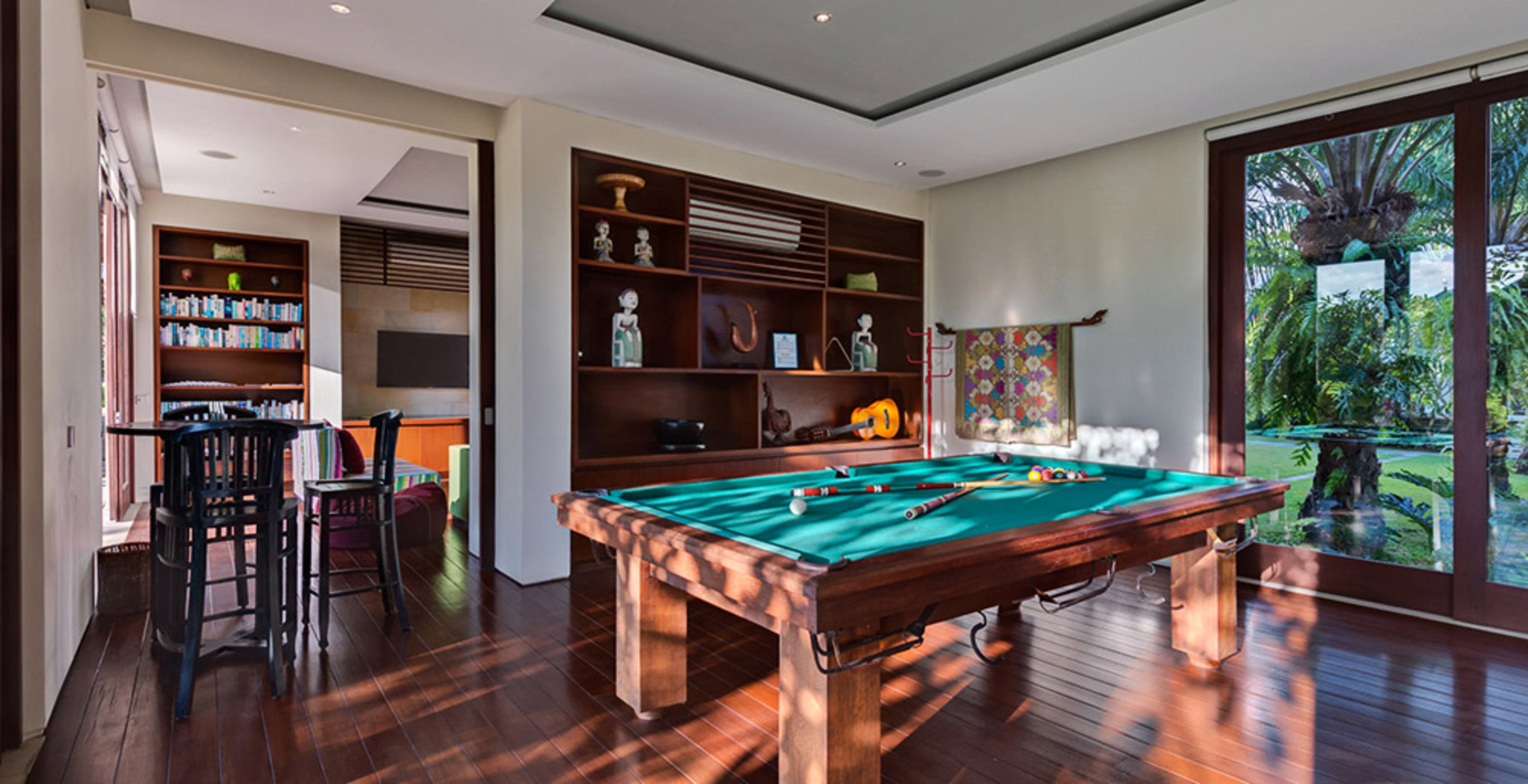 Luxuriöse Villa mit 7 Schlafzimmern und privatem Pool, Bali Villa 2130