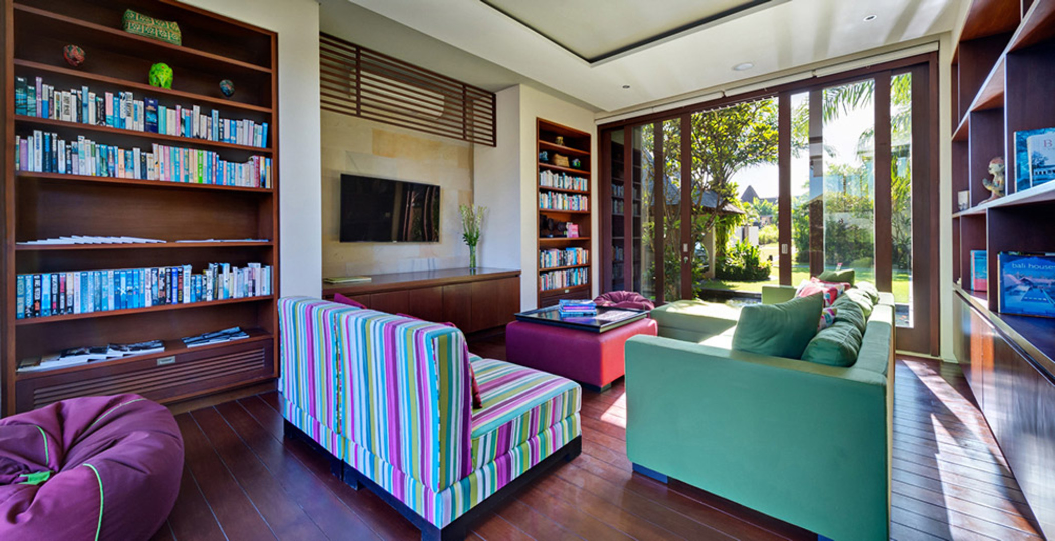 Luxuriöse Villa mit 7 Schlafzimmern und privatem Pool, Bali Villa 2130