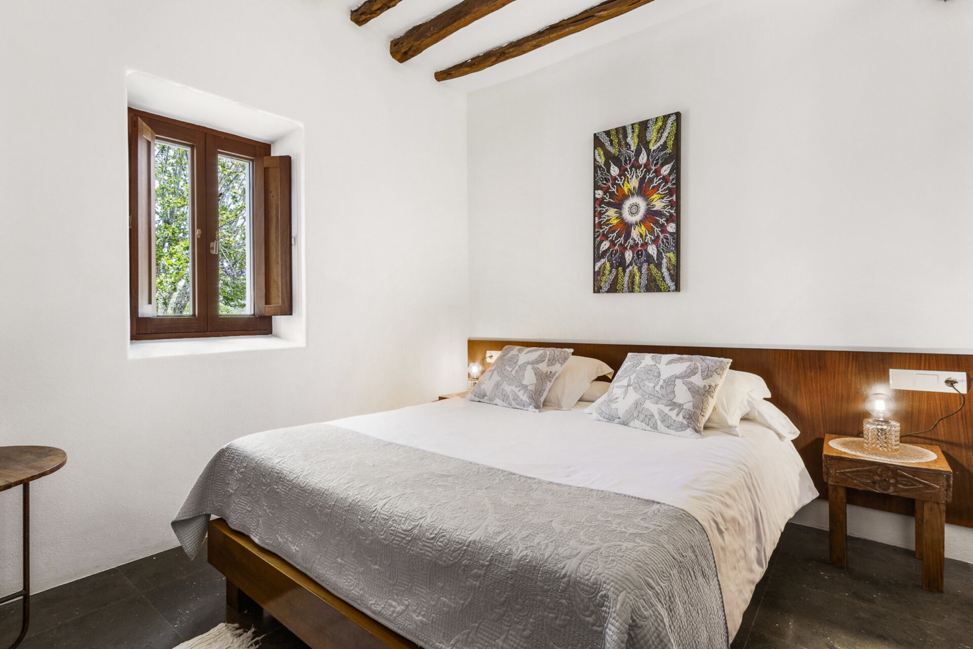 Wunderschöne 5-Sterne-Villa mit privatem Pool, Ibiza Villa 1365