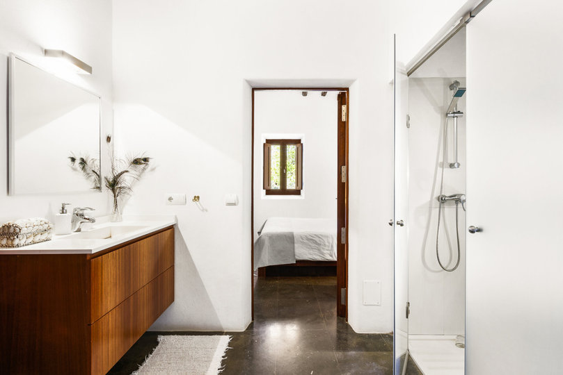Wunderschöne 5-Sterne-Villa mit privatem Pool, Ibiza Villa 1365
