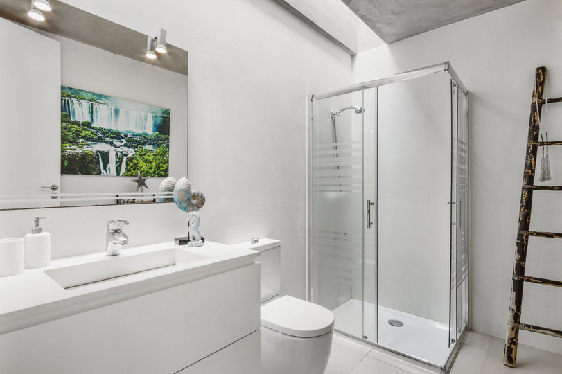 Wunderschöne 5-Sterne-Villa mit privatem Pool, Ibiza Villa 1365