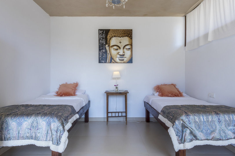 Wunderschöne 5-Sterne-Villa mit privatem Pool, Ibiza Villa 1365