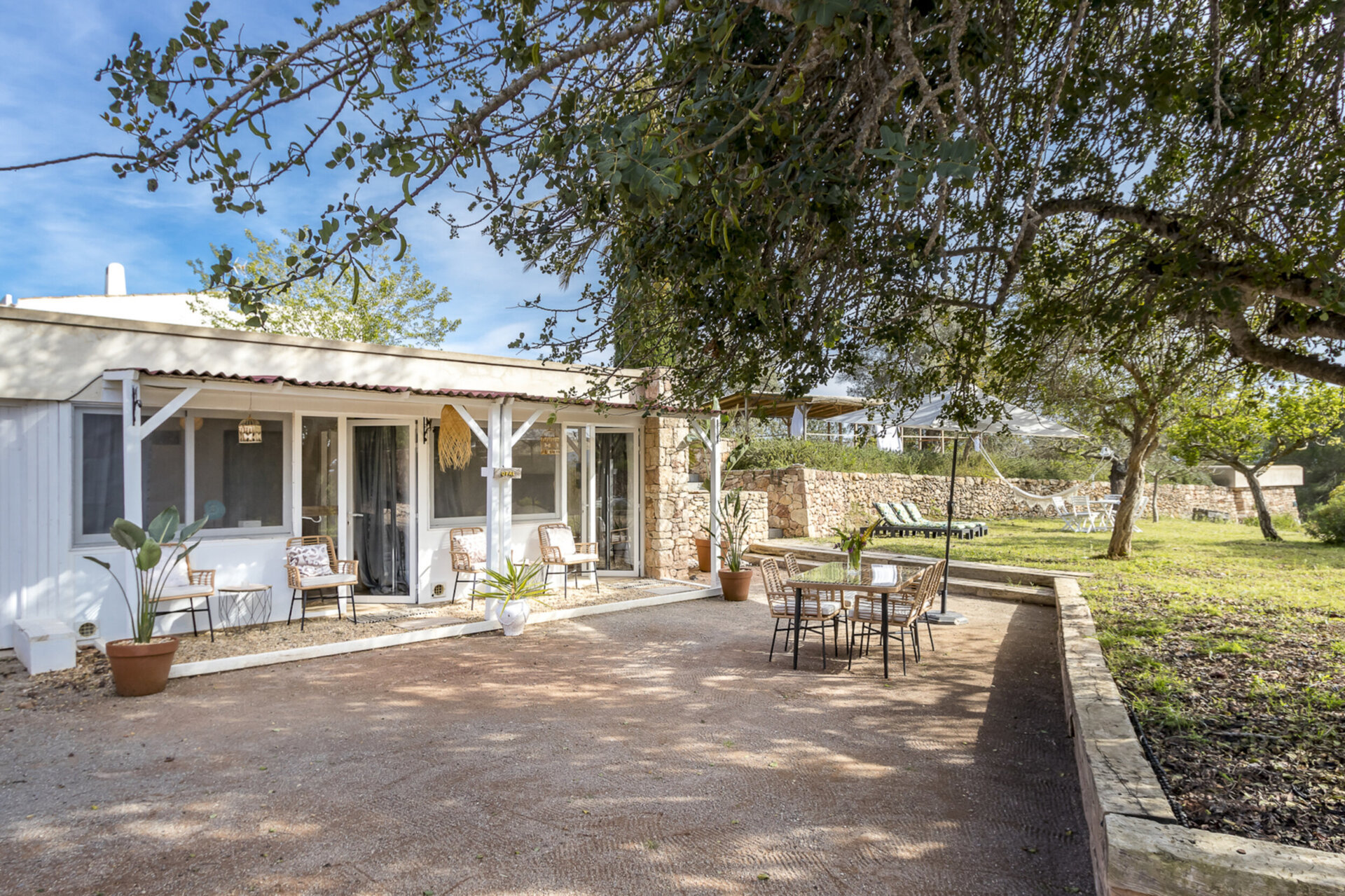 Wunderschöne 5-Sterne-Villa mit privatem Pool, Ibiza Villa 1365