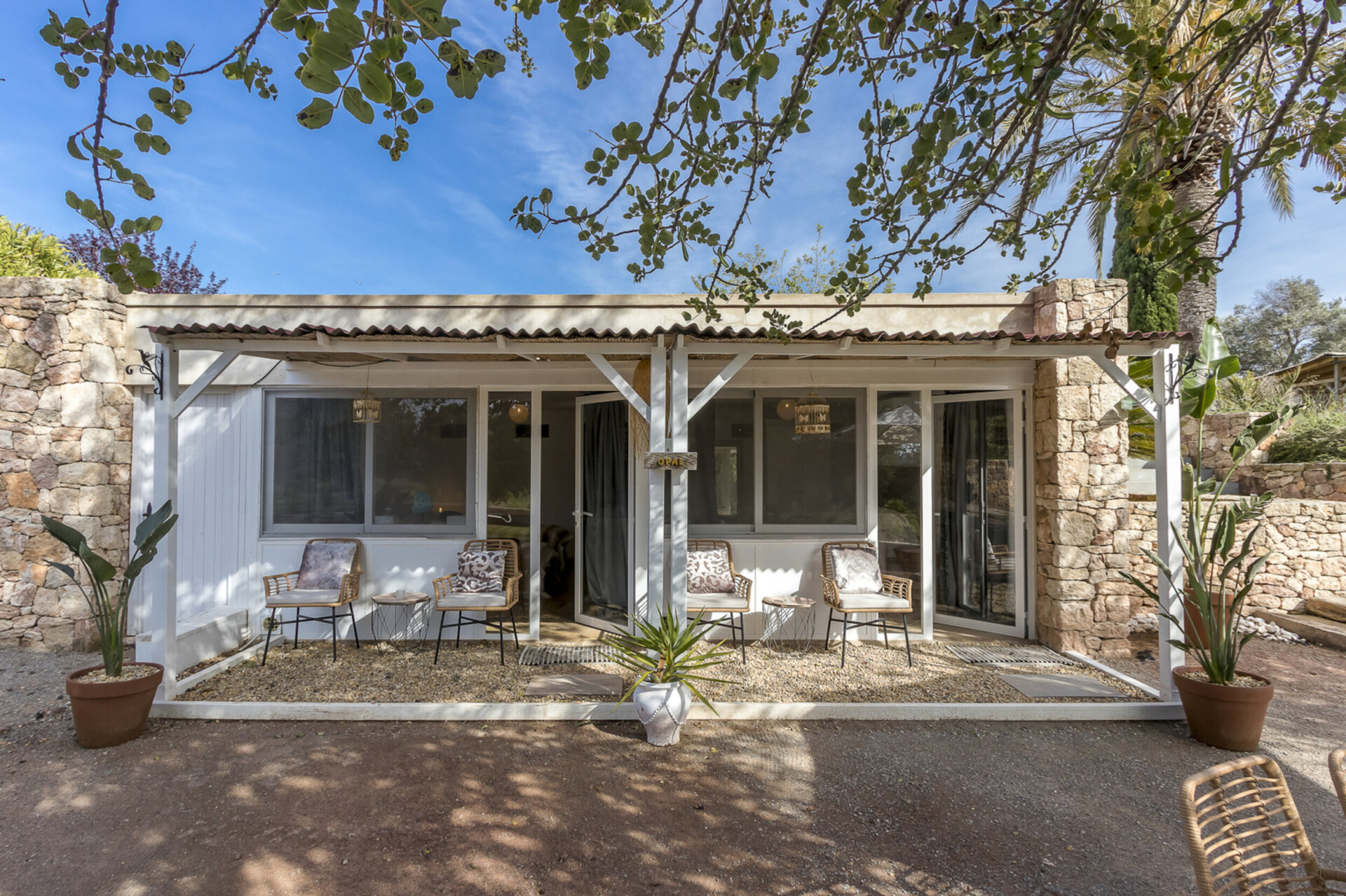 Wunderschöne 5-Sterne-Villa mit privatem Pool, Ibiza Villa 1365